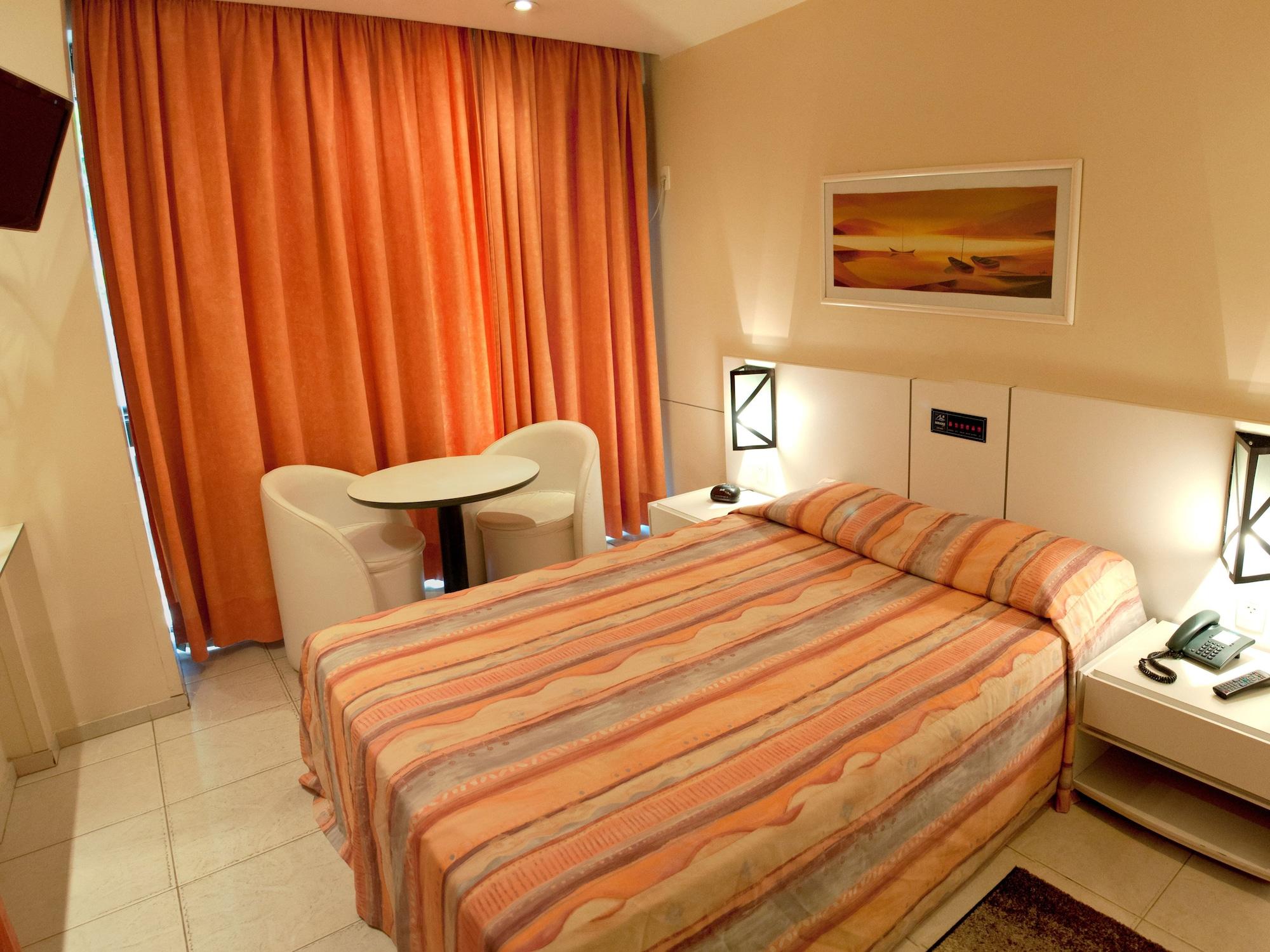 Hotel Nacional Rio Copacabana