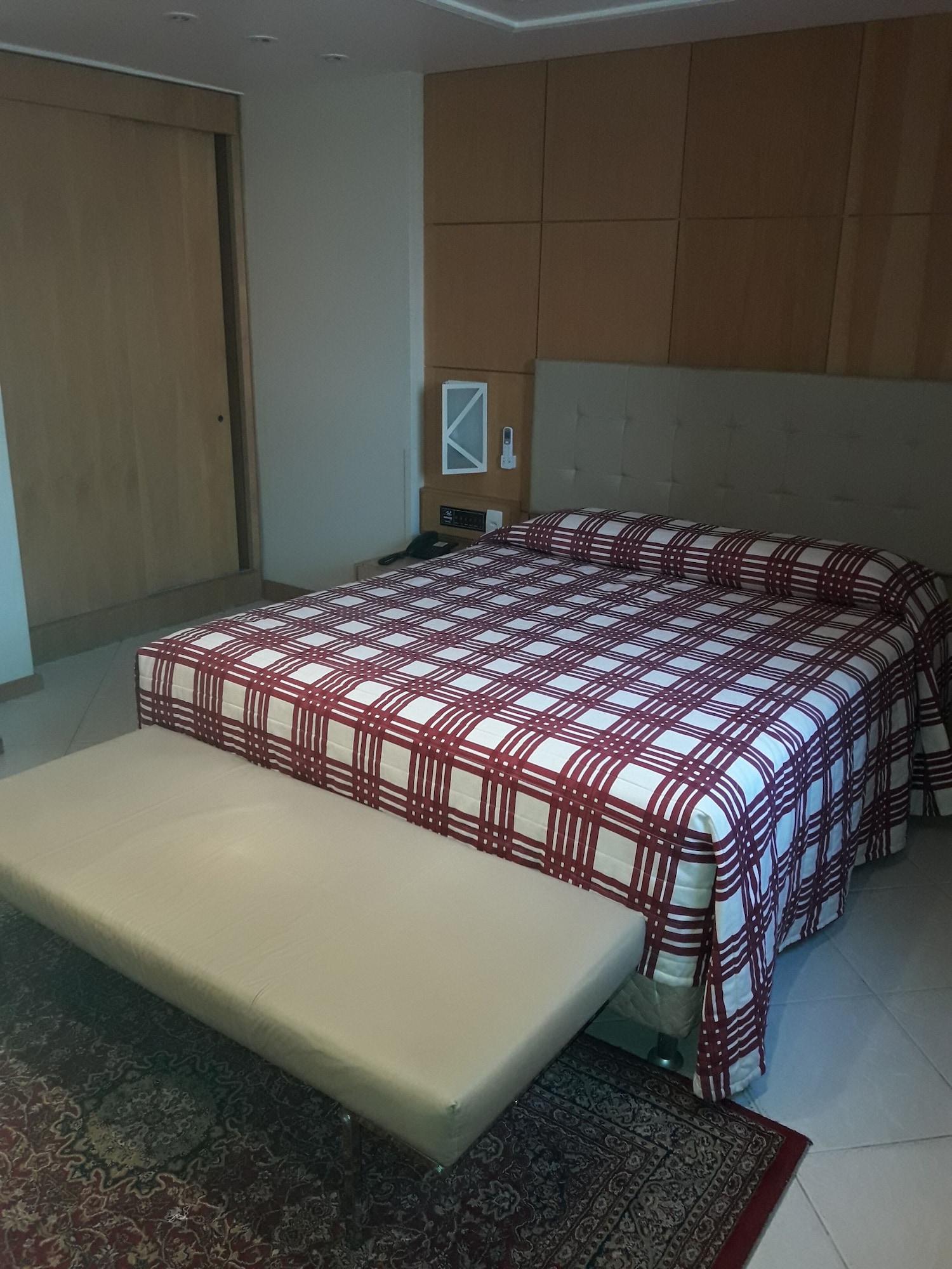 Nacional Rio Copacabana 3*