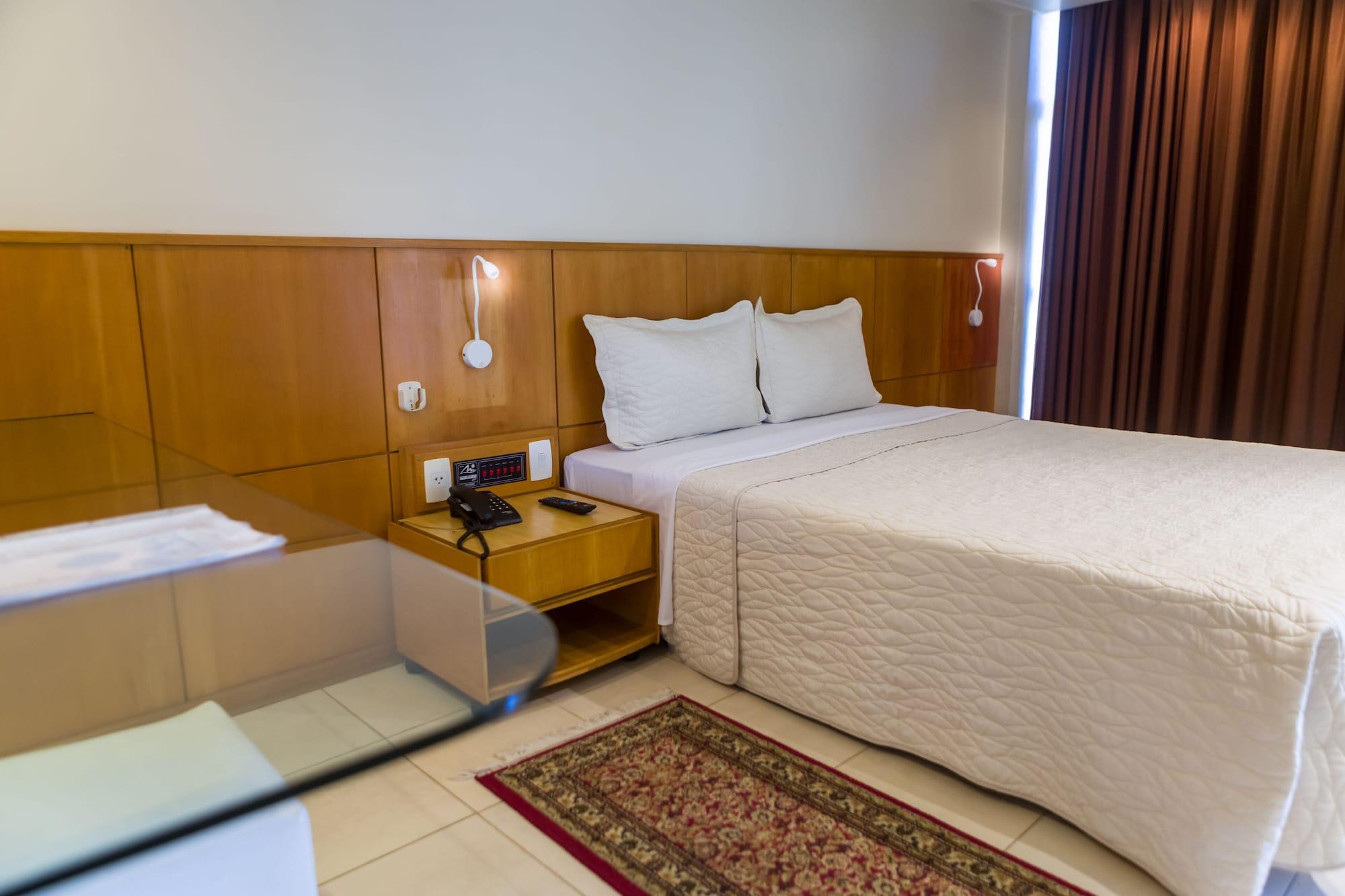 Nacional Rio Copacabana 3*