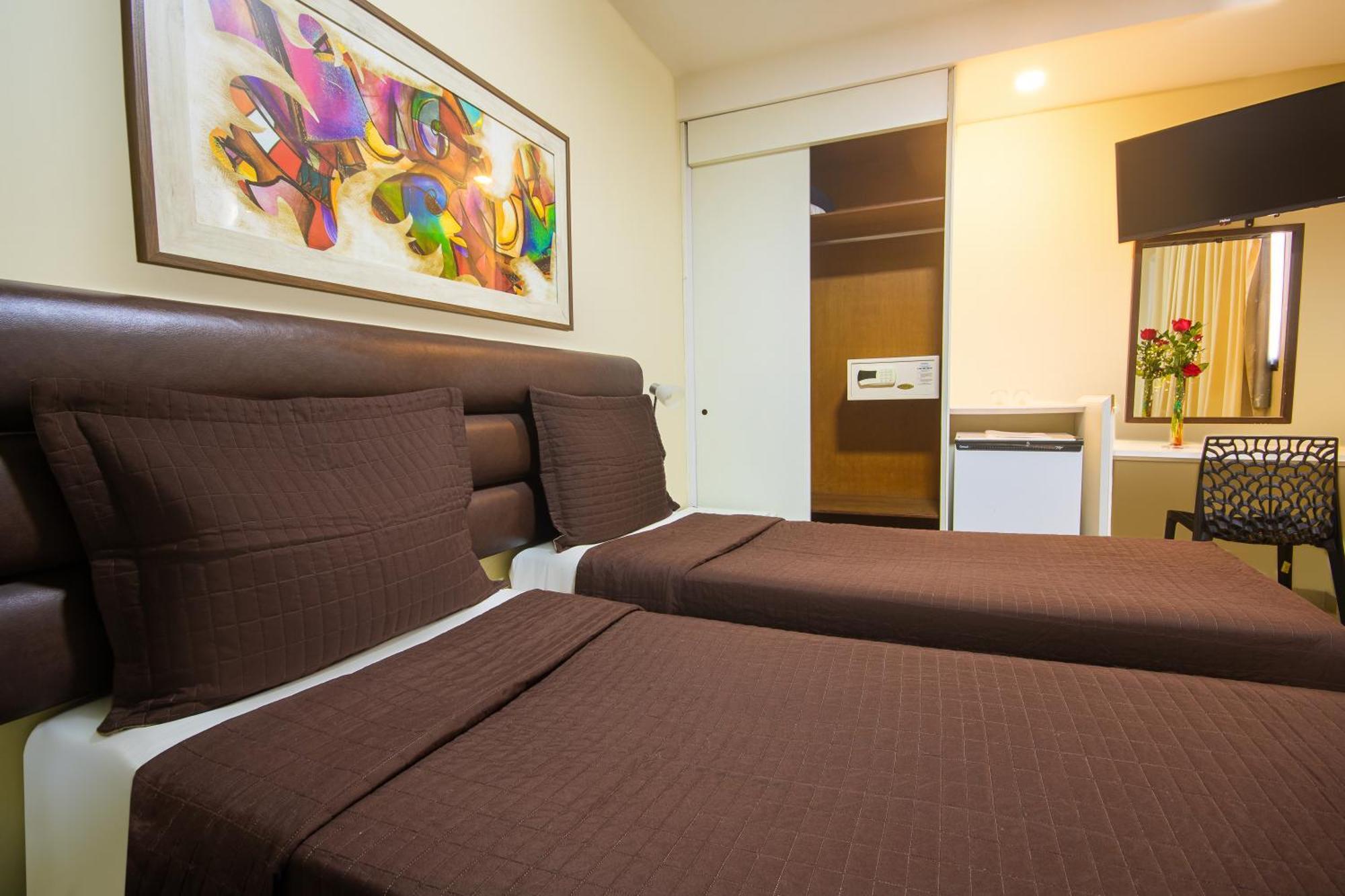 Nacional Rio Copacabana Hotel