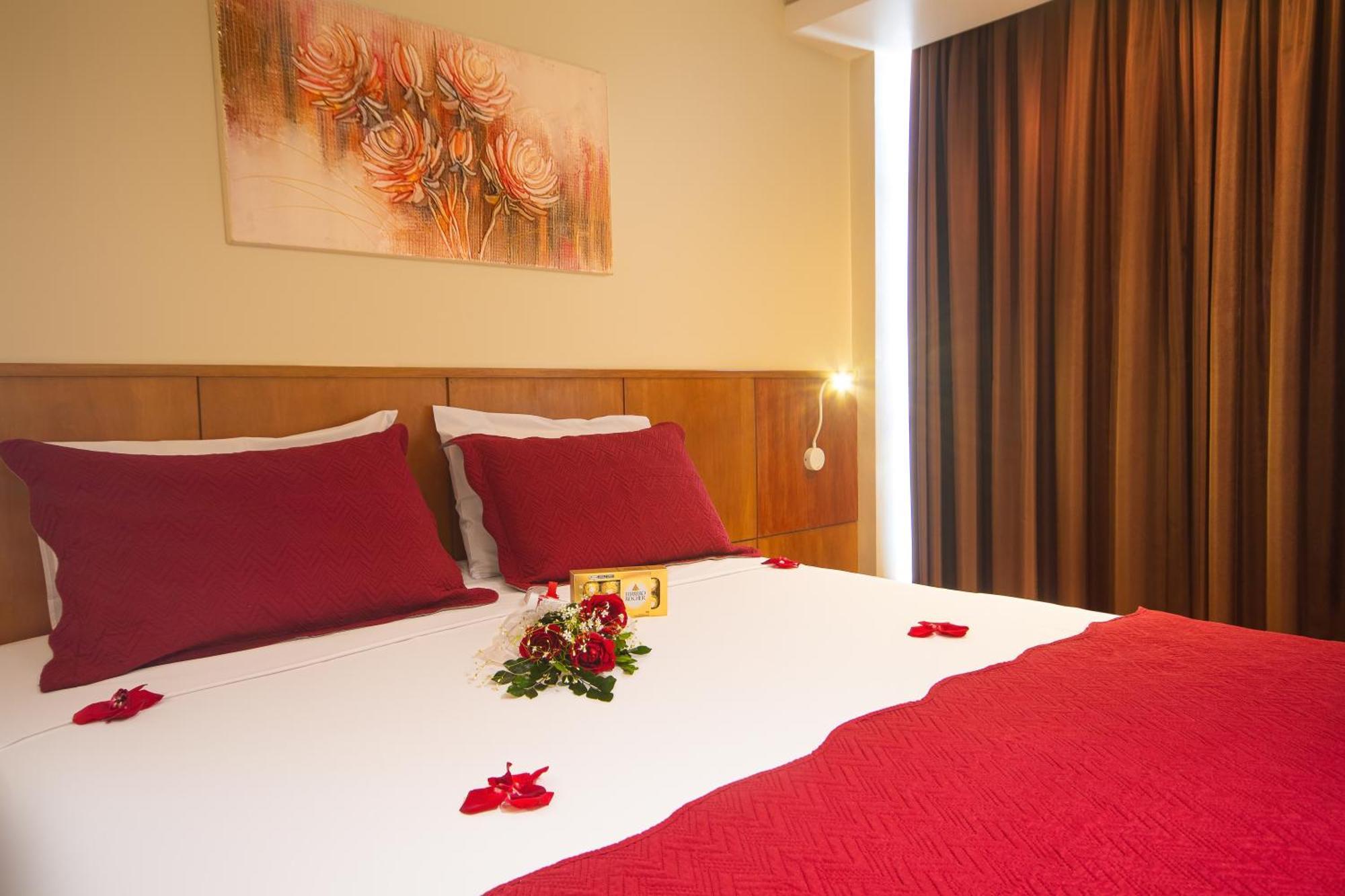 Nacional Rio Copacabana Hotel 3*