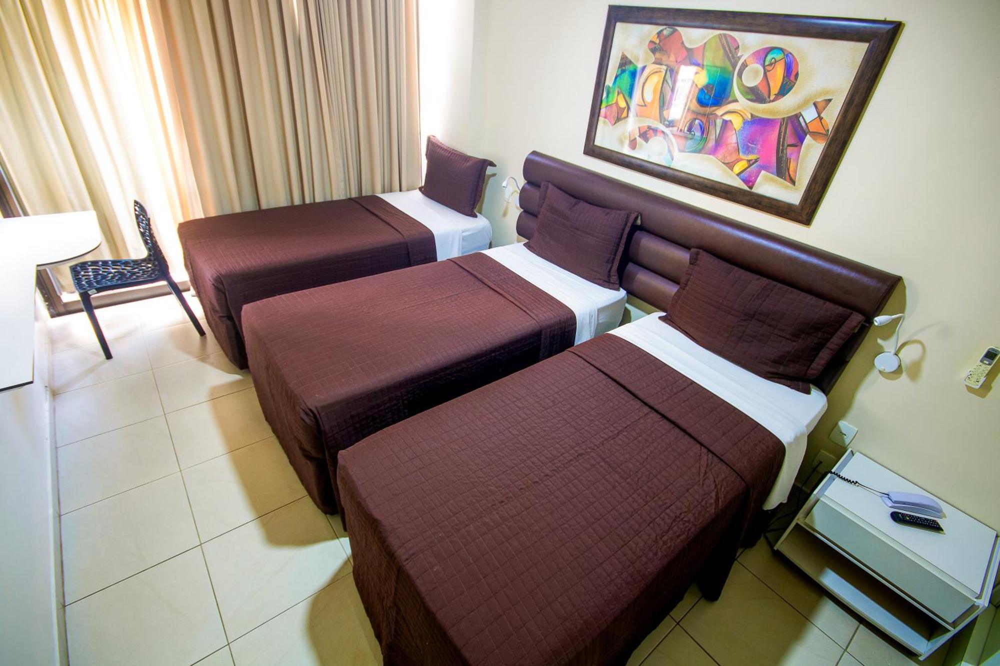 Hotel Nacional Rio Copacabana Río de Janeiro