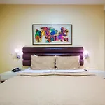 Nacional Inn Rio Copacabana