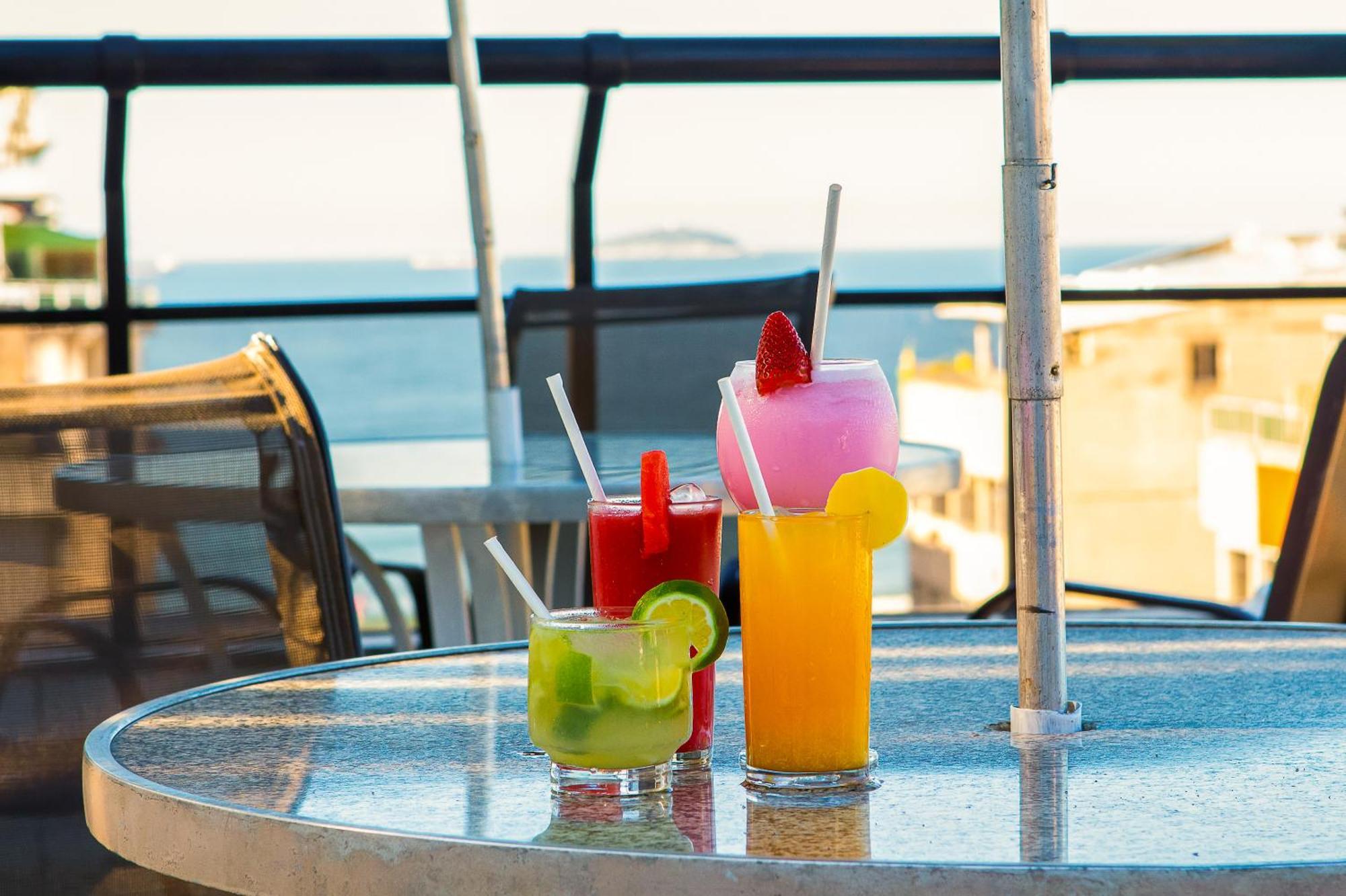 Hotel Nacional Rio Copacabana 3*