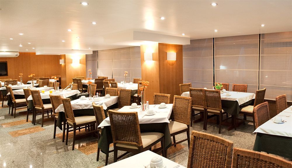 Hotel Nacional Rio Copacabana 3*